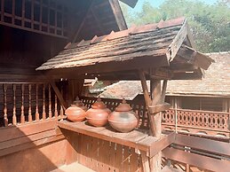 Monfai Culture House