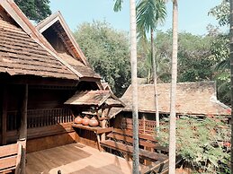 Monfai Culture House