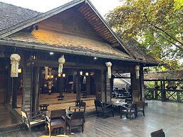 Monfai Culture House