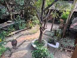 Monfai Culture House