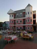 Na Banmae Resort