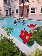 Na Banmae Resort