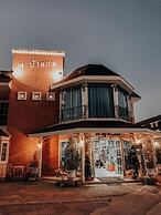 Na Banmae Resort