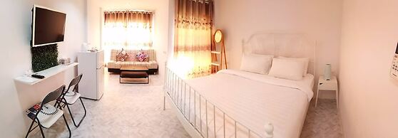 Na Banmae Resort