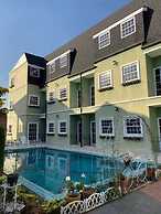 Na Banmae Resort