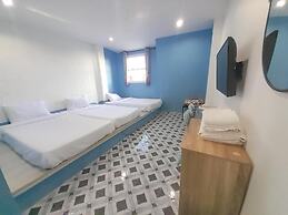 Na Banmae Resort