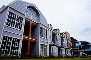 Na Banmae Resort