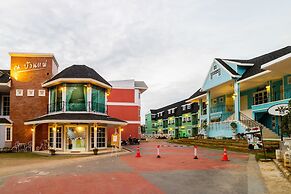 Na Banmae Resort