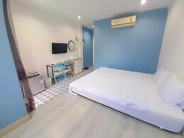 Na Banmae Resort