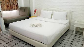Na Banmae Resort