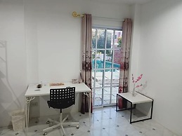 Na Banmae Resort