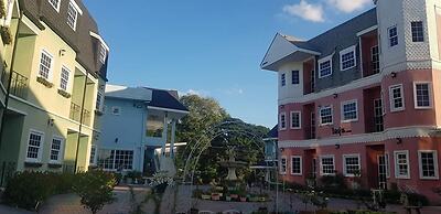 Na Banmae Resort
