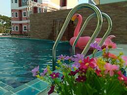Na Banmae Resort