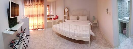 Na Banmae Resort