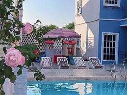 Na Banmae Resort