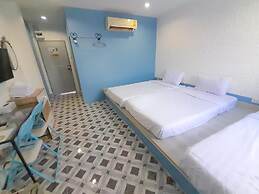 Na Banmae Resort