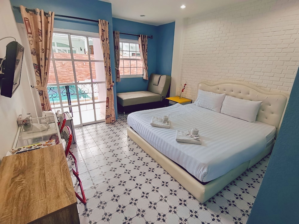 Na Banmae Resort