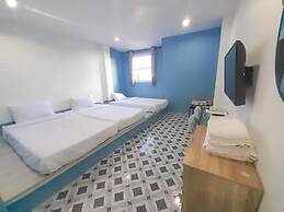 Na Banmae Resort