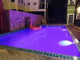 Na Banmae Resort