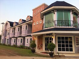 Na Banmae Resort
