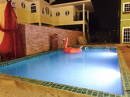 Na Banmae Resort