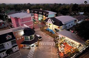 Na Banmae Resort
