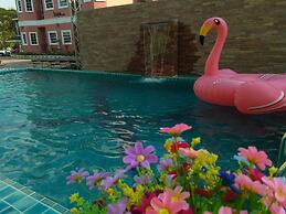 Na Banmae Resort
