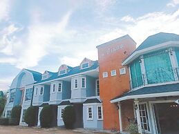 Na Banmae Resort