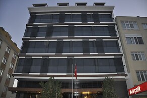 Ozyigit Otel