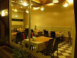 Asia Lampang Hotel