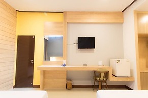 Asia Lampang Hotel