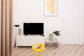 Apartamentos Wallace Valencia
