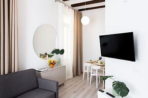 Apartamentos Wallace Valencia