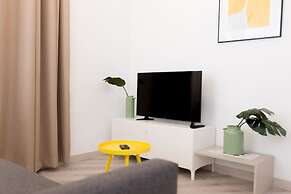 Apartamentos Wallace Valencia