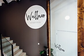 Apartamentos Wallace Valencia
