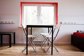 Nitra Glycerin Hostel