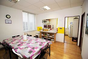 Nitra Glycerin Hostel