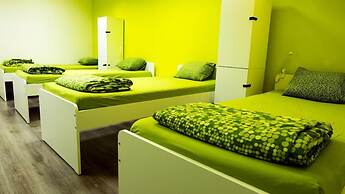 Nitra Glycerin Hostel
