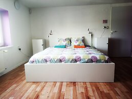 Nitra Glycerin Hostel