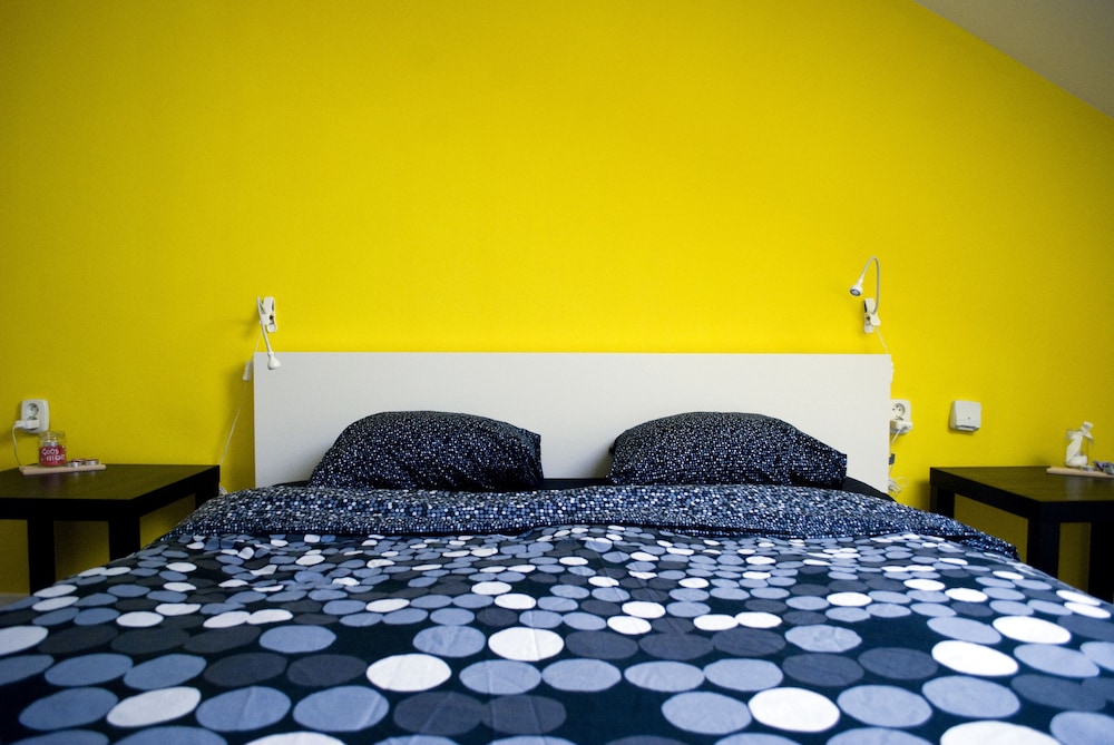 Nitra Glycerin Hostel