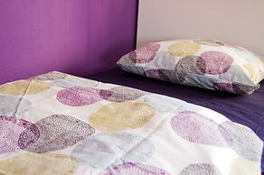 Nitra Glycerin Hostel