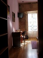 Hotel Casa de Caldelas