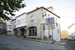 Hotel Casa de Caldelas
