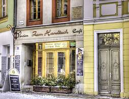 Zum Handtuch