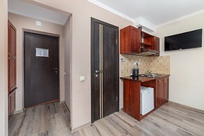 Potemkin's Favorite Suites