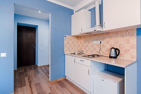 Potemkin's Favorite Suites