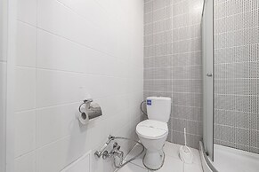 Potemkin's Favorite Suites