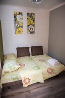 Potemkin's Favorite Suites