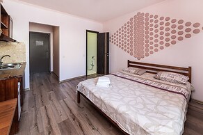 Potemkin's Favorite Suites