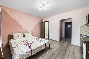 Potemkin's Favorite Suites